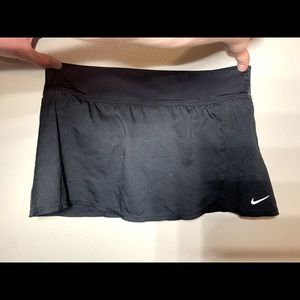 Nike tennis skirt